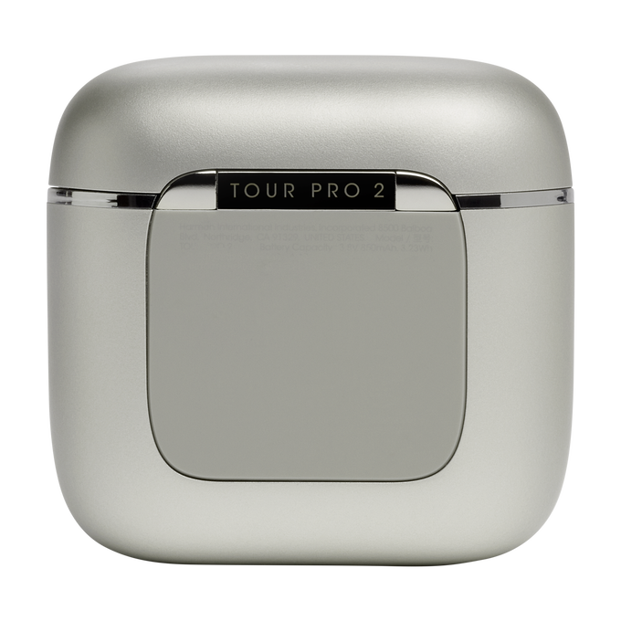 JBL tour pro 2