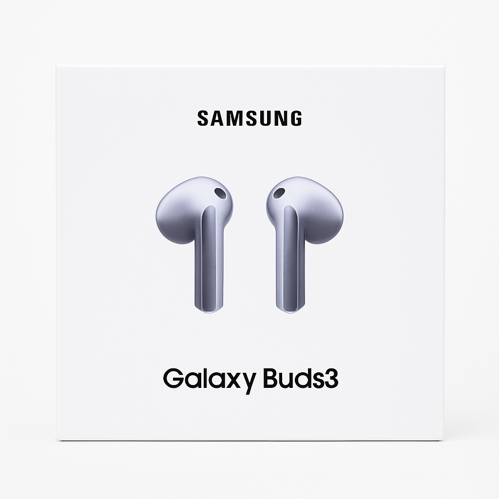 Samsng buds 3 pro