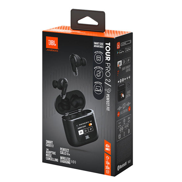 JBL tour pro 2