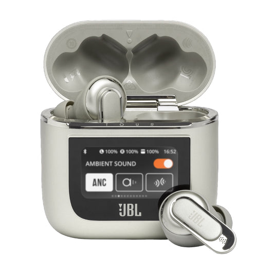 JBL tour pro 2